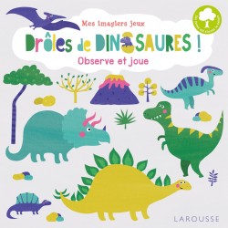 Drole de dinosaures HD