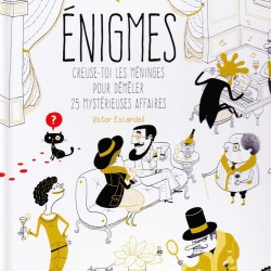 enigmes